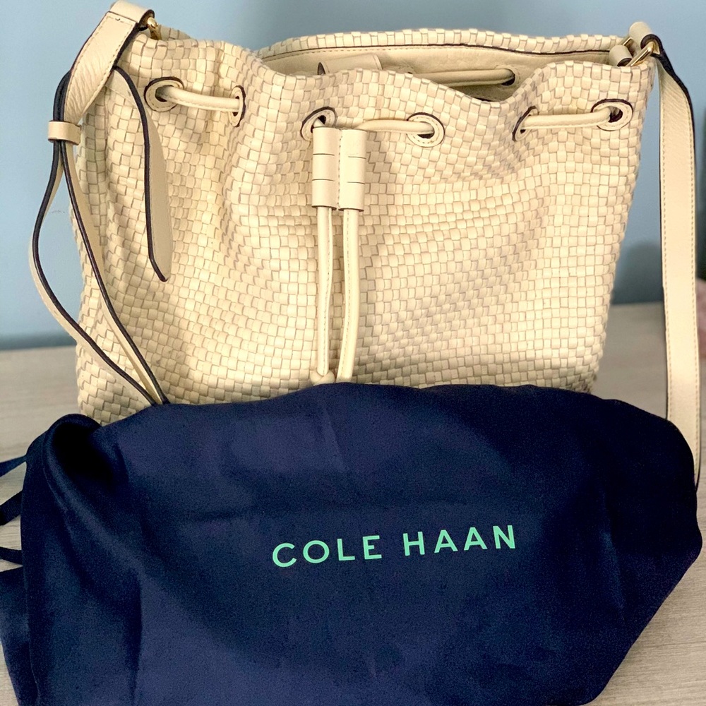 Cole Haan Bucket Bag, The Bethany
